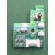RICEVITORE IR LED LG PP78C EAX39084801(8) - CODICE A BARRE EBT39980909