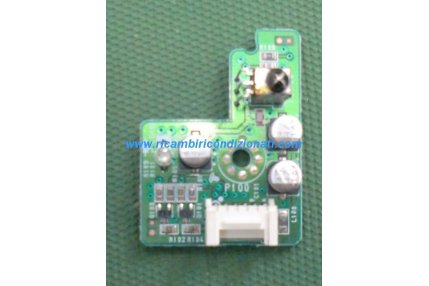  - RICEVITORE IR LED LG PP78C EAX39084801(8) - CODICE A BARRE EBT39980909