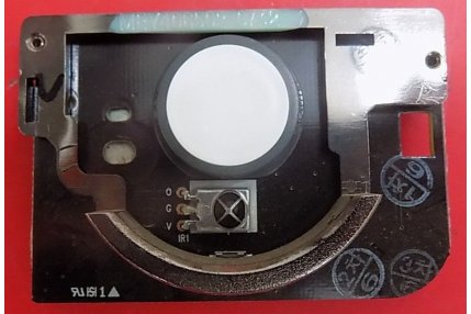  - RICEVITORE IR LED LG PULSANTE ACCENSIONE EAX43425703 VER 2.3 - CODICE A BARRE 8NB221H0000