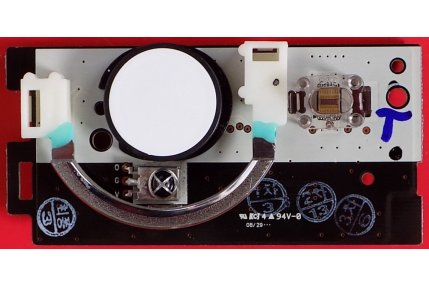  - RICEVITORE IR LED LG PULSANTE ACCENSIONE EAX43438801
