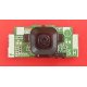 RICEVITORE IR LED LG PULSANTE ACCENSIONE EAX66186505 (1.0) - CODICE A BARRE 3508-UK1 NUOVO