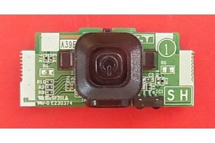  - RICEVITORE IR LED LG PULSANTE ACCENSIONE EAX66186505 (1.0) - CODICE A BARRE 3508-UK1 NUOVO