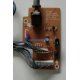 RICEVITORE IR LED LG PULSANTE ACCENSIONE MF-002A 20LA30 6870VS0956A(0) 010921