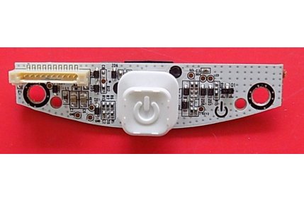  - RICEVITORE IR LED LG PULSANTE ACCENSIONE UB8600 JOG PCB V0.2 EBR78101302 - CODICE A BARRE EBR78101306 NUOVO