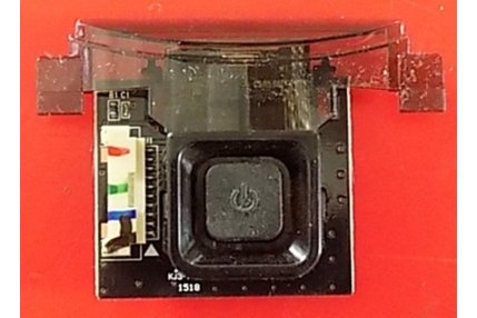  - Ricevitore IR LED LG pulsante On/Off EBR80772103
