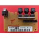 RICEVITORE IR LED LOEWE PULSANTE ACCENSIONE 89407A10 - CODICE A BARRE 89407.050