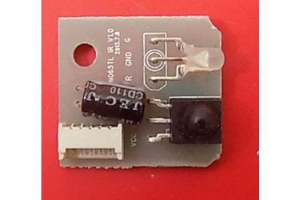 Ricevitori IR e Modulini Led on TV - RICEVITORE IR LED MASTER A320LCN065TL IR V1.0 NUOVO