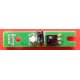 RICEVITORE IR LED MIIA RE3242R010