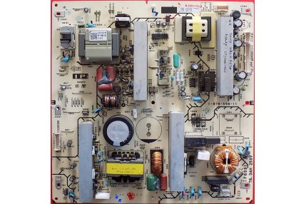 - Alimentatore Sony 1-878-598-11 - Codice a barre A1660720A