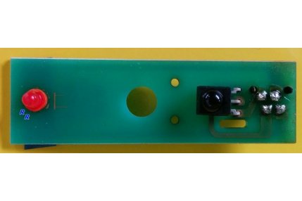 Ricevitori IR e Modulini Led on TV - RICEVITORE IR LED MIVAR CS2042 32 HD