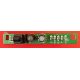 RICEVITORE IR LED MPMAN E32A51 REV.03 3330132400001