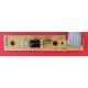 RICEVITORE IR LED NORDMENDE 17LD141-2 090312 - CODICE A BARRE 046019