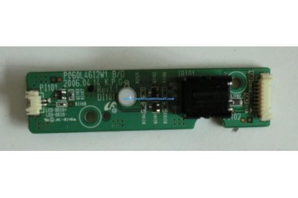  - RICEVITORE IR LED OLIDATA P060L46I2W1 B-D REV1.1