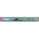 RICEVITORE IR LED PANASONIC TNP8EVL60 9 V - CODICE A BARRE TXNVL10AGTE 00590 C