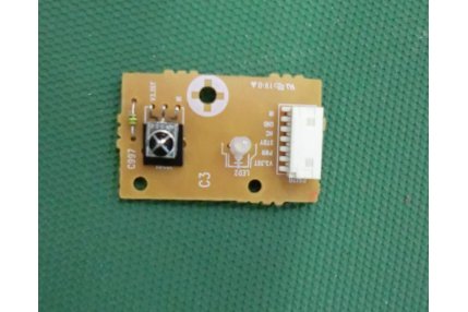 Ricevitori IR e Modulini Led on TV - RICEVITORE IR LED PER TV DAEWOO DLT-32C1FT