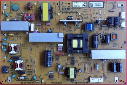  - Alimentatore Sony 1-886-049-22 APS-315