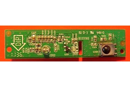 Ricevitori IR e Modulini Led on TV - Ricevitore IR led Philips 715G4702-R03-000-004B - IRPFBPA1Q