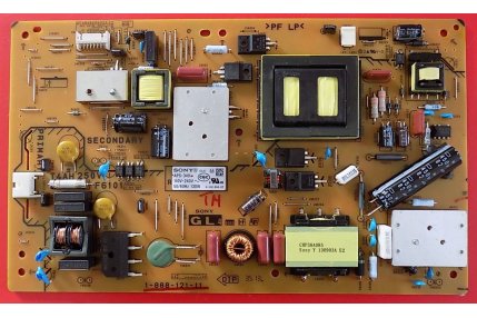  - Alimentatore Sony APS-349(CH) - 1-888-121-11 - 147448711