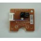 RICEVITORE IR LED PHILIPS DAE9P0LE014 REV A - CODICE A BARRE 23E9P0LE008