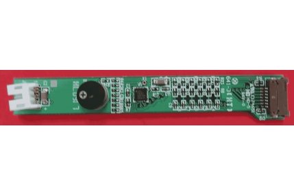 Ricevitori IR e Modulini Led on TV - Ricevitore IR Led Philips DSW0824-PHI004-2Codice targhetta 2722 171 00854