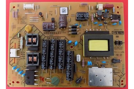  - ALIMENTATORE SONY 1-888-423-21 (173429221) NUOVO