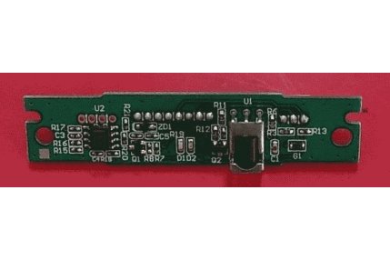 Ricevitori IR e Modulini Led on TV - Ricevitore IR Led PhilipsCodice targhetta 2722 171 00772