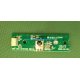 RICEVITORE IR LED POLAROID 200-001-GF271CH REV C