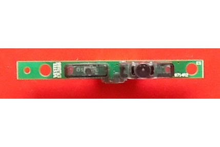 Ricevitori IR e Modulini Led on TV - RICEVITORE IR LED SABA 17LD166