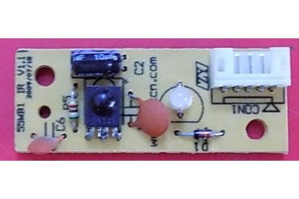 Ricevitori IR e Modulini Led on TV - Ricevitore IR Led Salora 55WB1 V1.1