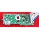 RICEVITORE IR LED SAMSUNG 450 BN41-00990A REV V0.9 - CODICE A BARRE A1036ZA