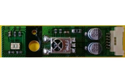  - RICEVITORE IR LED SAMSUNG BN41-00554A MP 1.1