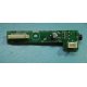 RICEVITORE IR LED SAMSUNG BN41-00573A REV 0.9 - CODICE A BARRE A01884A