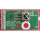 RICEVITORE IR LED SAMSUNG BN41-00996A REV V0.8