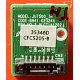 RICEVITORE IR LED SAMSUNG BN41-02324A - CODICE A BARRE 35346D