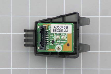  - A35346B - Ricevitore IR LED Samsung JU7500 IR BN41-02324B