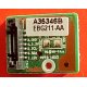 RICEVITORE IR LED SAMSUNG BN41-02324B - CODICE TARGHETTA BN96-35346H-F