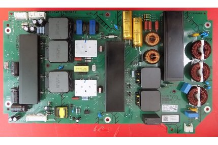  - ALIMENTATORE SONY 1-982-193-11 - CODICE A BARRE APS-414 4-693-901-01 NUOVO