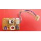 RICEVITORE IR LED SAMSUNG BORDEAUX PLUS BN41-00848A REV 0.8