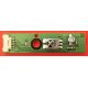 RICEVITORE IR LED SAMSUNG BORDEAUX_II BN41-00712A REV 1.1 - CODICE A BARRE SJ0633