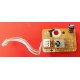 RICEVITORE IR LED SAMSUNG BORDEAUX_PLUS BN41-00848A REV 0.6
