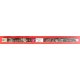 BN96-17614L - Ricevitore IR led Samsung D4000 MFM BN41-01695A REV 1.0