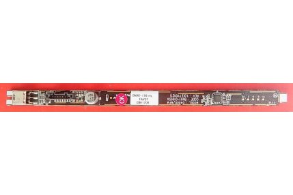  - BN96-17614L - Ricevitore IR led Samsung D4000 MFM BN41-01695A REV 1.0