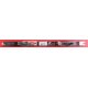 RICEVITORE IR LED SAMSUNG D550 I2C BN41-0160CA REV 1.2 - CODICE A BARRE A17614K
