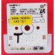 BN96-18099H - Ricevitore IR pulsante accensione Samsung D7000 3D BN41-01638A REV V2.9