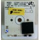 BN96-18099H - Ricevitore IR pulsante accensione Samsung D7000 3D BN41-01638A REV V2.9