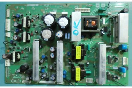  - ALIMENTATORE SONY A-1074-980-A 1-864-260-11