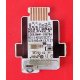 RICEVITORE IR LED SAMSUNG PF4900 BN41-01978A REV1.4