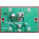 RICEVITORE IR LED SAMSUNG PULSANTE ACCENSIONE BN41-00575A V0.8 (CT050124)
