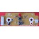 Ricevitore IR Led Samsung Pulsante Accensione JASMINE TULIP BN41-00850A REV V0.8(CT071026) Codice A04884E