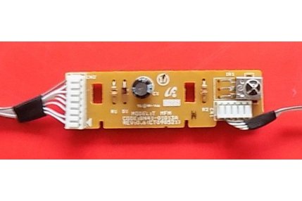 Ricevitori IR e Modulini Led on TV - RICEVITORE IR LED SAMSUNG T MFM BN41-01013A REV 0.6